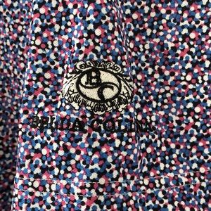 Man polo shirt FootJoy size S,